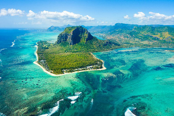 Mauritius