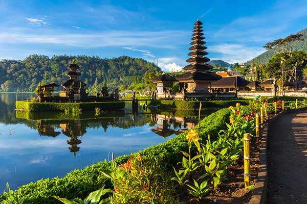 Budget Bali