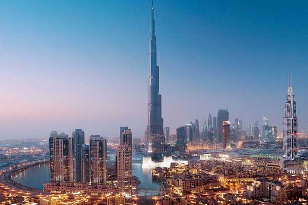 Dubai Shopping Festival