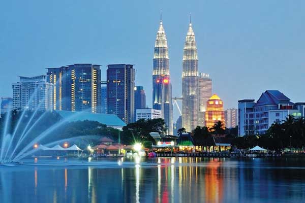 Kuala Lumpur